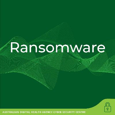 Cyber security - Ransomware Cyber security - Ransomware