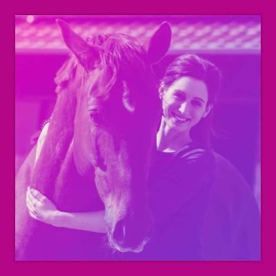 #33🎙 Julia Krug – Warum brauchen Pferdemädchen eine Futtermittelberatung?