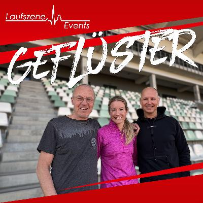 #105 Amy Fry – eine englische Topläuferin erobert Dresden