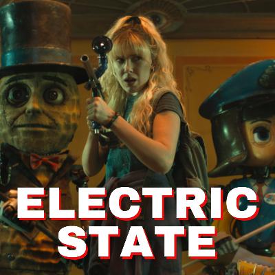 Electric State