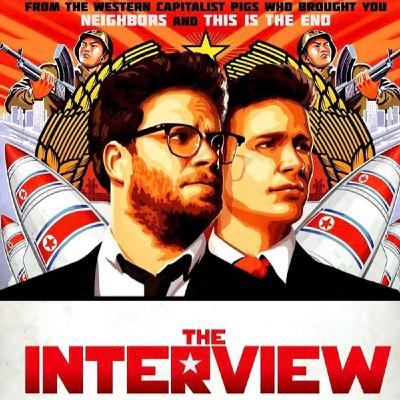 Episode 11 - The Interview Episode 11 - The Interview