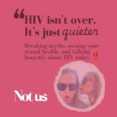 Why World AIDS Day Still Matters: A Conversation on Awareness and Stigma Why World AIDS Day Still Matters: A Conversation on Awareness and Stigma
