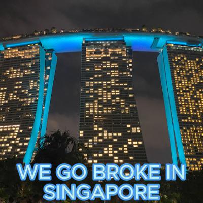 OH THAT SINGAPORE LORE