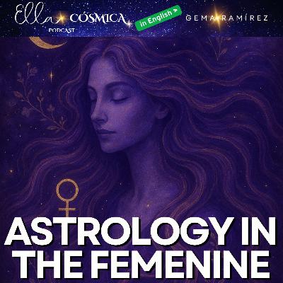 36 · [English] · Astrology in the Feminine