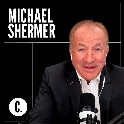 The 'Woke-ification' of Science | Michael Shermer | EP08