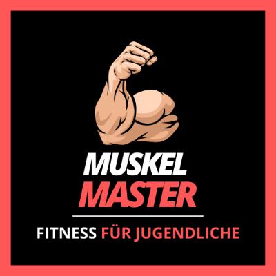 #003 Diese 5 FEHLER kosten dich deinen TRAUMKÖRPER!| MUSKELMASTER 🚀