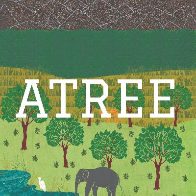 Invasive species with Ankila Hiremath and Anita Varghese Invasive species with Ankila Hiremath and Anita Varghese