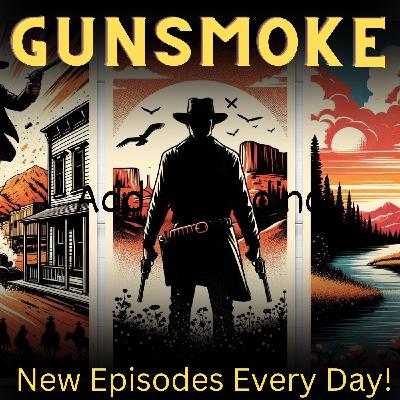 Gunsmoke 1955-03-19 The Mistake