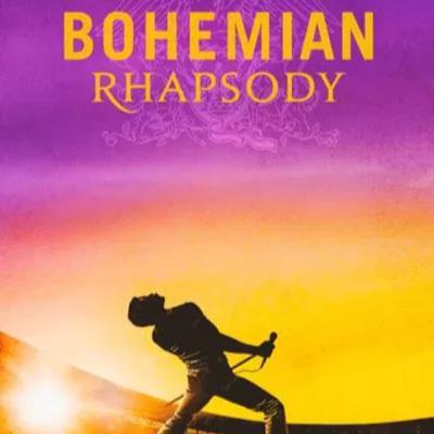 Bohemian Rhapsody: Pride, Pain & the Power of Performance