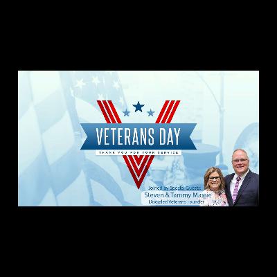 Veterans Day Message Veterans Day Message