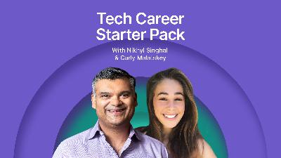 Graduating Into Uncertainty? How to Actually Land Your First Tech Job