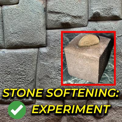 #6 - Aswan Scoop Marks and Stone Softening | Marcell Fóti