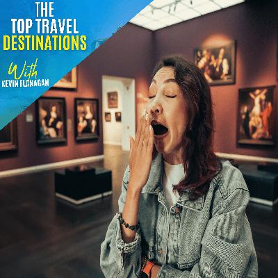 The world’s most boring tourist attractions - Top Travel Destinations