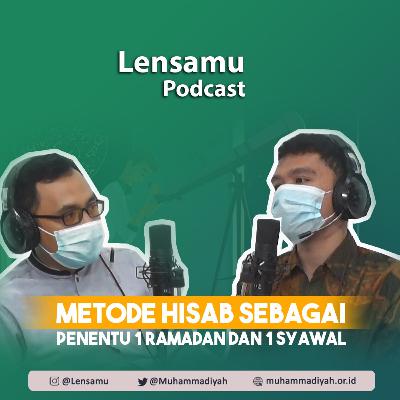 Menentukan 1 Ramadam dan 1 Syawal #eps9 Menentukan 1 Ramadam dan 1 Syawal #eps9