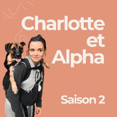 Charlotte et Alpha