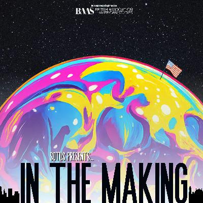In the Making: The Day A Whole Civilization Nearly Died