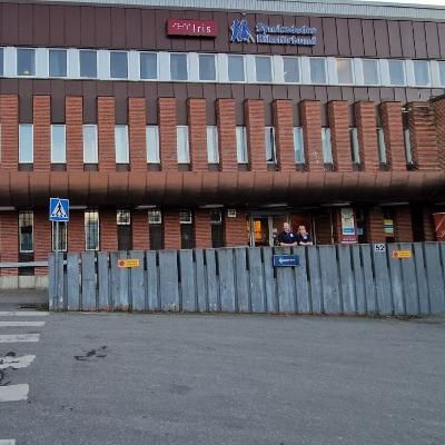 3. Funkofobi på arbetsmarknaden