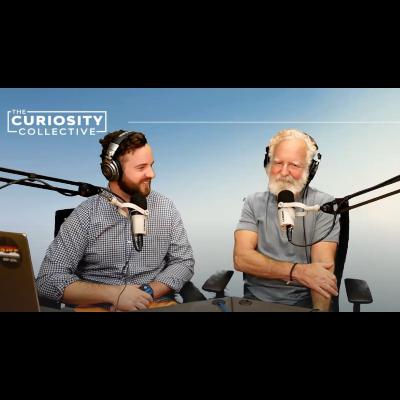 Healing the Global Fatherlessness Crisis | Curiosity Collective