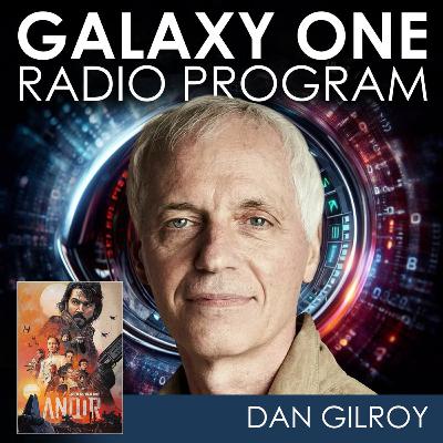 The politics of Andor with Dan Gilroy