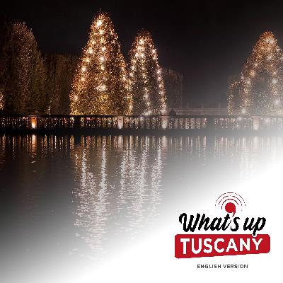 Lucca, Christmas magic in the Royal Villa - Ep. 162