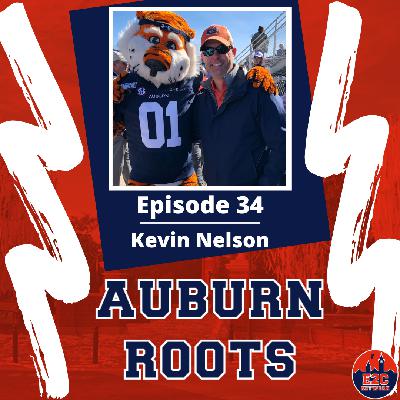 Kevin Nelson- A Drive-by Love AUffair