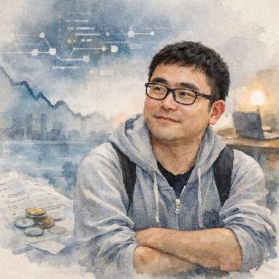 成功需要偏执，但幸福需要全面——媒体人的创业故事【访谈由曦】-052