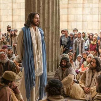 Liturgia terça-feira 27/04/2021