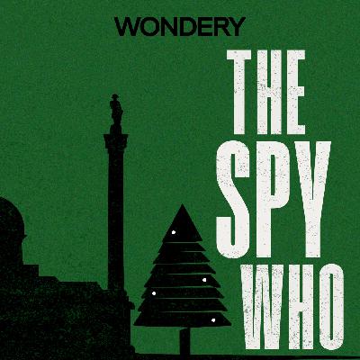 Introducing... The Spy Who