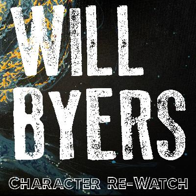 Will Byers