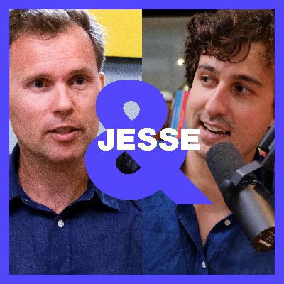 Hardcore economie: hoe komen we groener uit deze crisis? | Jesse& Rens van Tilburg | #2 Hardcore economie: hoe komen we groener uit deze crisis? | Jesse& Rens van Tilburg | #2