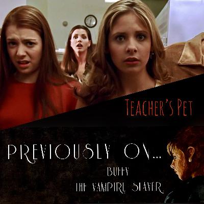Teacher's Pet