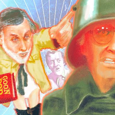 This Is Your Life: Spike Milligan