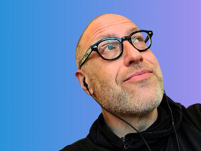 Into Music: Josh Bloom