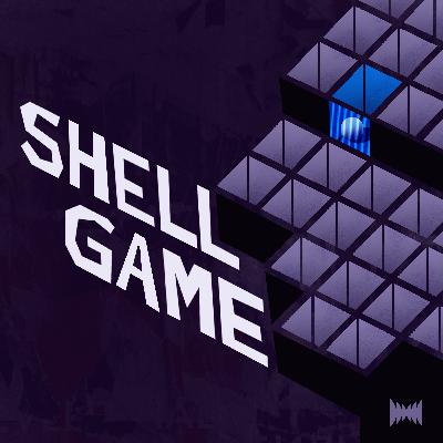 Shell Game: Minimum Viable Company Shell Game: Minimum Viable Company