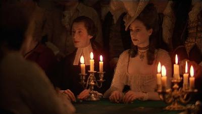 La Cultureta Gran Reserva: Medio siglo de Barry Lyndon y una reina del desierto La Cultureta Gran Reserva: Medio siglo de Barry Lyndon y una reina del desierto