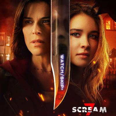 159b: SPOILER'D SCREAM 7