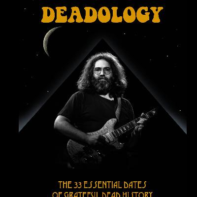 Grateful Dead 3-28-73 Springfield Annoversary Podcast Grateful Dead 3-28-73 Springfield Annoversary Podcast