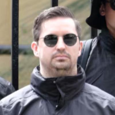 South African who attended Neo-Nazi protest taken into immigration detention