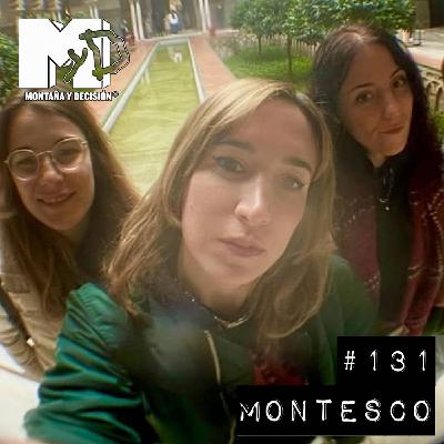 MONTESCO: Castings de músicos, Incendios en Viena y Baterías traicioneros - MYD #131