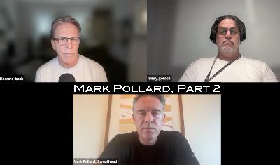 238: Strategy perspectives with Mark Pollard, Part 2 238: Strategy perspectives with Mark Pollard, Part 2
