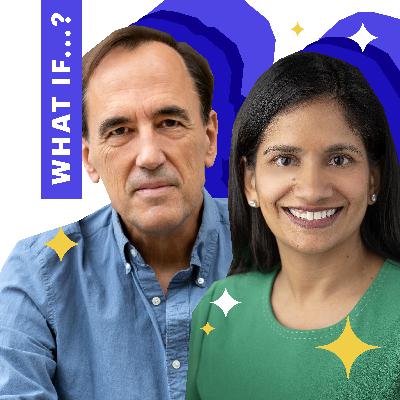 How to deal with the heat 🌎🥵 with Jainey Bavishi and Jeff Goodell How to deal with the heat 🌎🥵 with Jainey Bavishi and Jeff Goodell