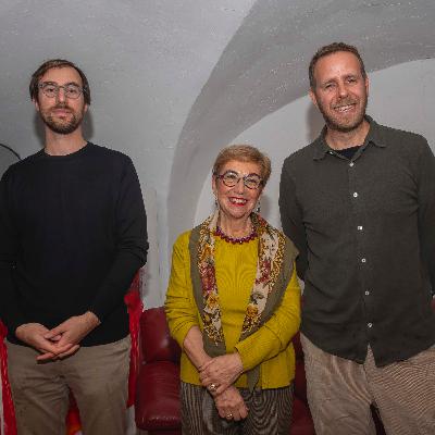 In der Streitergasse | 65. Waltherpark: chi ci guadagna? In der Streitergasse | 65. Waltherpark: chi ci guadagna?