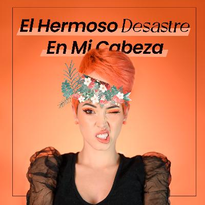 Trailer: EL HERMOSO DESASTRE EN MI CABEZA