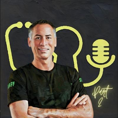 #138: Veterinary Specialisation Without The Residency: The ’Scenic Route’ You Didn’t Know Existed. With Dr Matt Booth (Part 2)