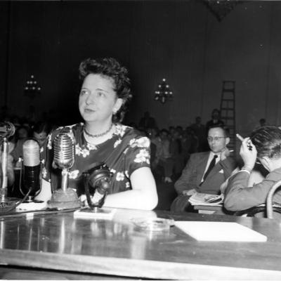 Elizabeth Bentley Elizabeth Bentley