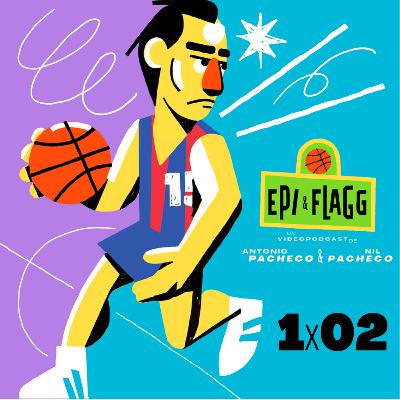 Epi & Flagg 1x02 | DESGRECIA EN MILWAUKEE Epi & Flagg 1x02 | DESGRECIA EN MILWAUKEE