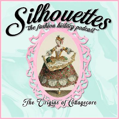 The Origins of Cottagecore