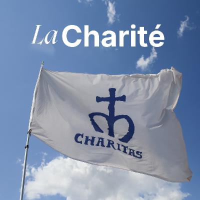 La vertu de charité : perdre ou s'accomplir ?