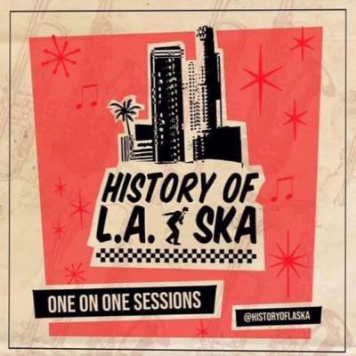 Episode 110: Chris Dowd (Fishbone)