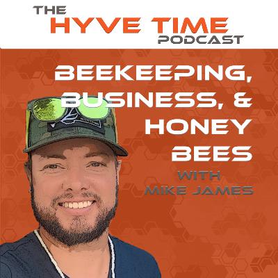 Beekeeping News/ Updates for August- What is UBO? Bee declines and more- Hyve Time™ EP012
